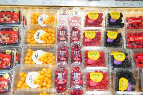 蘇果超市汊河店煥新開業(yè) 生鮮重磅升級，打造煙火氣賣場與高效日用品銷售