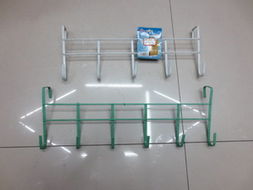 家居收納好幫手 衣架掛鉤一站式采購指南