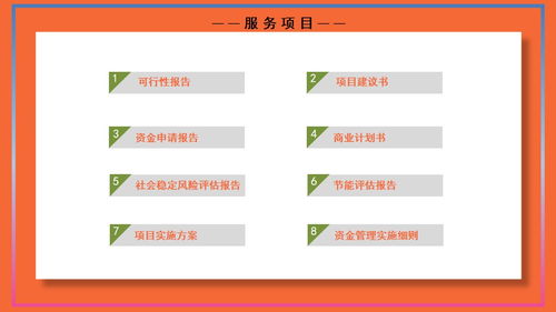 哈爾濱項目可行性研究報告編制與市場營銷策劃的協同實踐